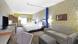 Home2 Suites by Hilton Dallas/DeSoto Room