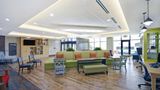 Home2 Suites by Hilton Dallas/DeSoto Lobby