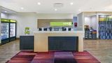 Home2 Suites by Hilton Dallas/DeSoto Lobby