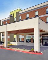 Home2 Suites by Hilton Dallas/DeSoto