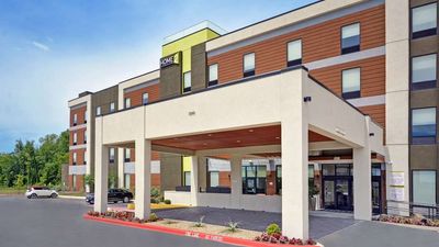 Home2 Suites by Hilton Dallas/DeSoto