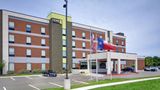 Home2 Suites by Hilton Dallas/DeSoto Exterior