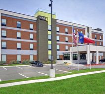 Home2 Suites by Hilton Dallas/DeSoto Exterior