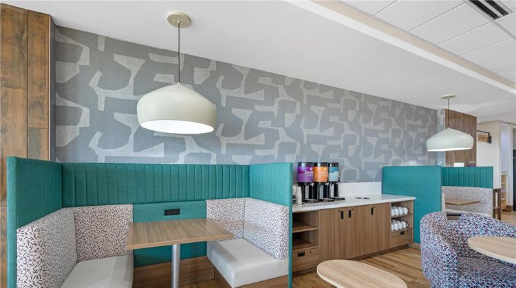 Home2 Suites by Hilton Dallas/DeSoto Restaurant