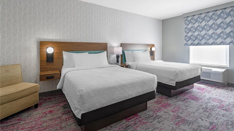 Home2 Suites by Hilton Dallas/DeSoto Room
