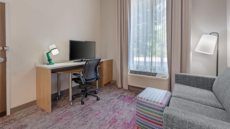Home2 Suites by Hilton Dallas/DeSoto Room