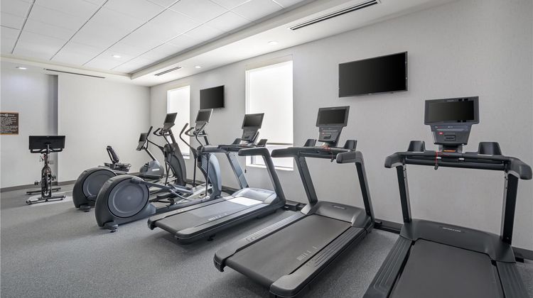 Home2 Suites by Hilton Dallas/DeSoto Health