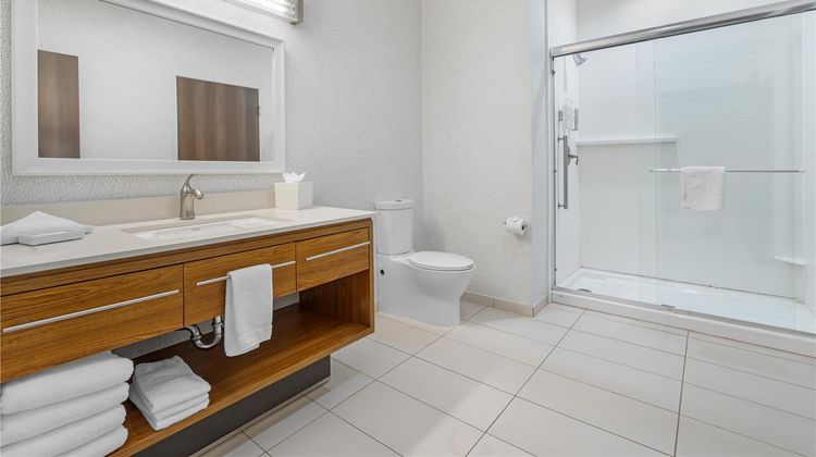 Home2 Suites by Hilton Dallas/DeSoto Room