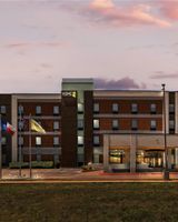 Home2 Suites by Hilton Dallas/DeSoto