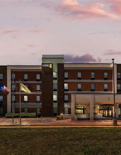 Home2 Suites by Hilton Dallas/DeSoto