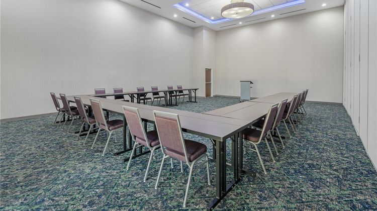 Home2 Suites by Hilton Dallas/DeSoto Meeting
