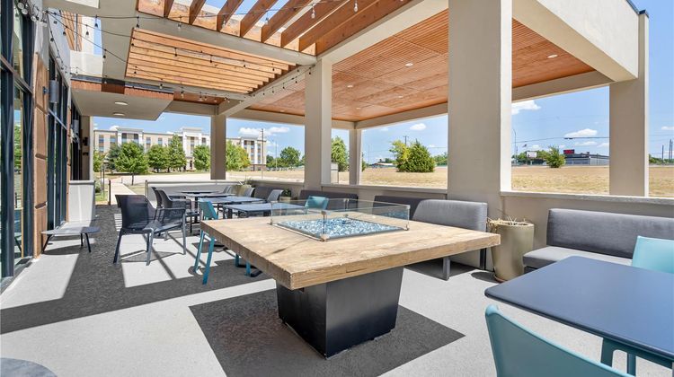 Home2 Suites by Hilton Dallas/DeSoto Exterior