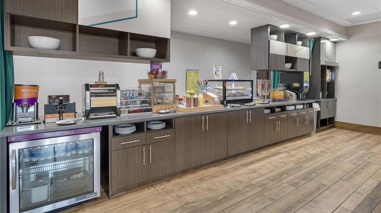 Home2 Suites by Hilton Dallas/DeSoto Restaurant