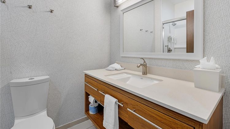 Home2 Suites by Hilton Dallas/DeSoto Room