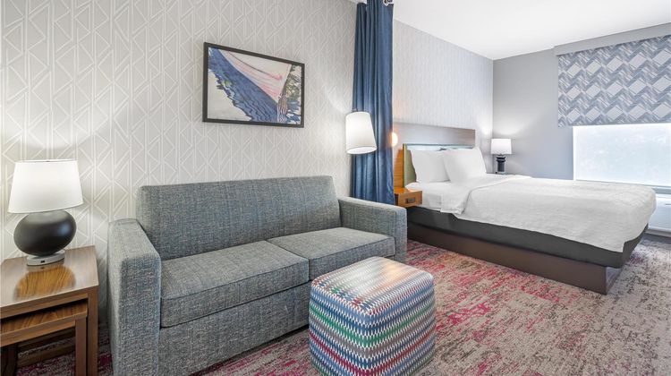 Home2 Suites by Hilton Dallas/DeSoto Room