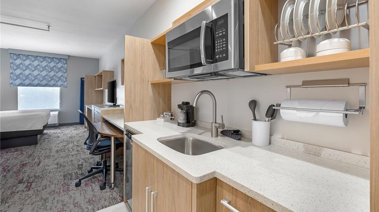 Home2 Suites by Hilton Dallas/DeSoto Other