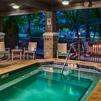Hampton Inn Historic Nature Trail