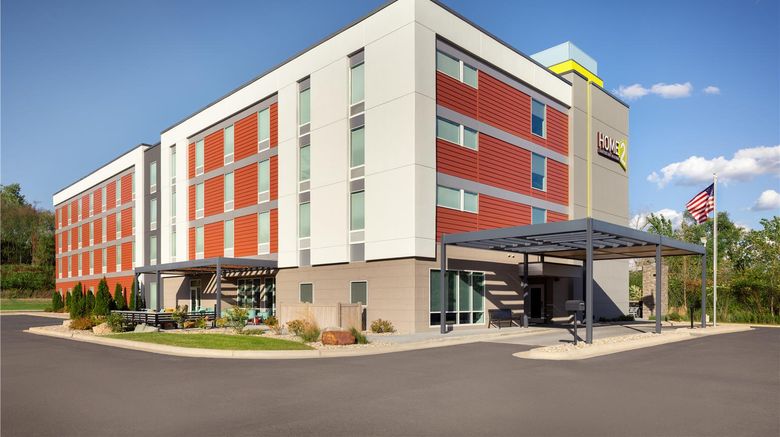 Home2 Suites by Hilton Jackson Exterior. Images powered by <a href="https://iceportal.shijigroup.com" target="_blank" rel="noopener">Ice Portal</a>.