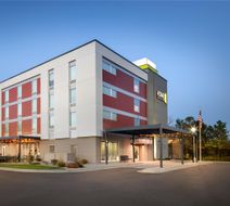 Home2 Suites by Hilton Jackson Exterior