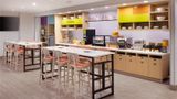 Home2 Suites by Hilton Jackson Restaurant