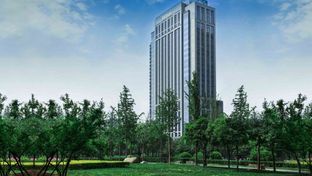 Hilton Xi'an High-tech Zone