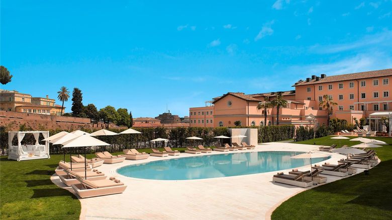 <b>Gran Melia Villa Agrippina Other</b>. Images powered by <a href="https://iceportal.shijigroup.com/" title="IcePortal" target="_blank">IcePortal</a>.
