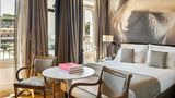 Gran Melia Villa Agrippina Room