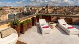 Gran Melia Villa Agrippina Room