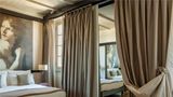 Gran Melia Villa Agrippina Room