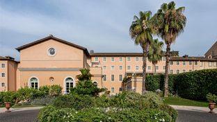 Gran Melia Villa Agrippina