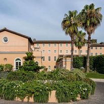 Gran Melia Villa Agrippina