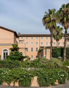 Gran Melia Villa Agrippina