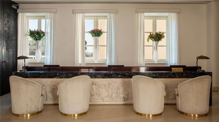 Gran Melia Villa Agrippina Other