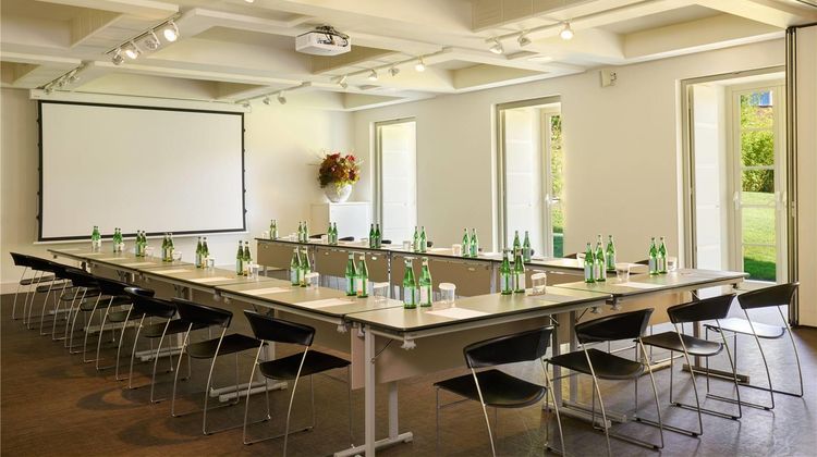 Gran Melia Villa Agrippina Meeting