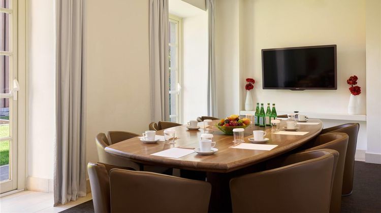 Gran Melia Villa Agrippina Meeting