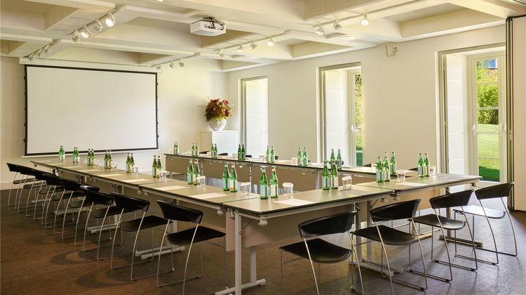 Gran Melia Villa Agrippina Meeting