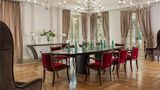Gran Melia Villa Agrippina Meeting