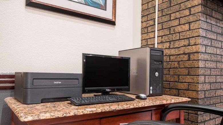 <b>Baymont Inn & Suites Bloomington MSP Apt Other</b>. Images powered by <a href="https://iceportal.shijigroup.com/" title="IcePortal" target="_blank">IcePortal</a>.