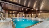 Baymont Inn & Suites Bloomington MSP Apt Pool