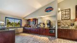 Baymont Inn & Suites Bloomington MSP Apt Restaurant