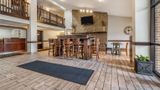 Baymont Inn & Suites Bloomington MSP Apt Lobby