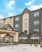 Microtel Inn & Suites Lubbock