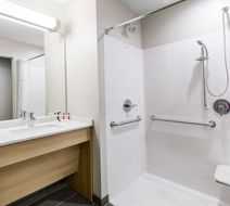 Microtel Inn & Suites Lubbock Room