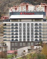 Ramada Gumushane