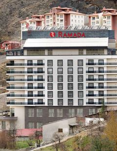 Ramada Gumushane