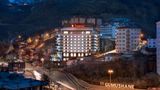 <b>Ramada Gumushane Exterior</b>. Images powered by <a href="https://iceportal.shijigroup.com/" title="IcePortal" target="_blank">IcePortal</a>.