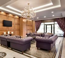Ramada Yalova Lobby