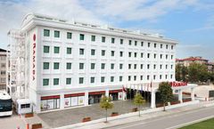Ramada Yalova