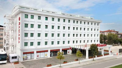 Ramada Yalova
