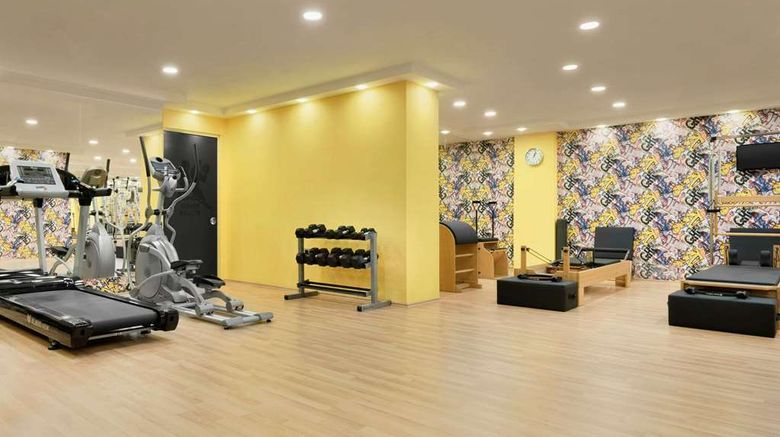 <b>Ramada Yalova Health</b>. Images powered by <a href="https://iceportal.shijigroup.com/" title="IcePortal" target="_blank">IcePortal</a>.